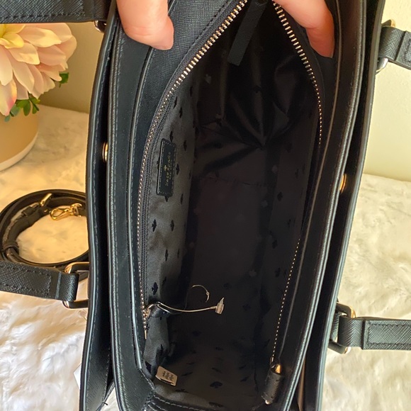 Reduce❗️Kate Spade ♠️ satchel & wallet - Picture 6 of 8